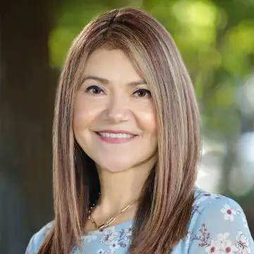 Suzette Chacon